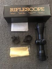 Range finder scope for sale  Shipping to Ireland