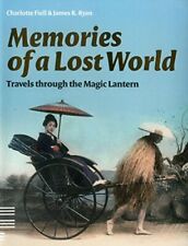 Memories of a Lost World: Travels Through the Magic Lantern by Charlotte Fiell comprar usado  Enviando para Brazil