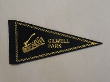 Gilwell park scout for sale  NORTHAMPTON