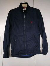 Fred perry jacket for sale  OLDBURY