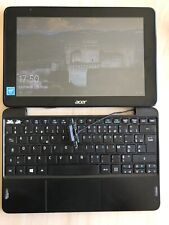 Tablette acer one d'occasion  Puteaux