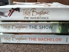 Tilly Bagshawe Book Bundle for sale  DENBIGH