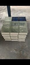 Glass blocks for sale  NORTHAMPTON