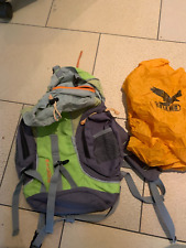 Salewa kinder rucksack gebraucht kaufen  Lindau (Bodensee)