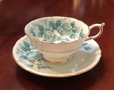 Rare paragon teacup for sale  Shipping to Ireland