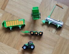traktor gullefass spielzeug gebraucht kaufen  Herbrechtingen