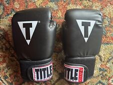 Title boxing professional for sale  Norwalk