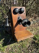 crank telephone for sale  Pittsburgh