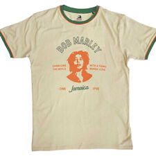 Camiseta Bob Marley - Thing Called Love - Sand Ringer comprar usado  Enviando para Brazil