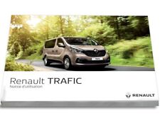 Renault trafic 2014 for sale  Shipping to Ireland
