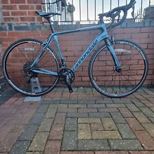 Used, Cannondale Synapse Ultegra Carbon Road Bike 54cm Medium. Fully Serviced  for sale  Shipping to South Africa