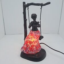 Lady swing lamp for sale  Dayton