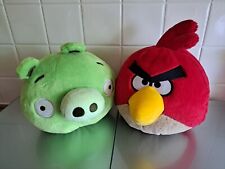 Angry birds red for sale  BRIDGEND