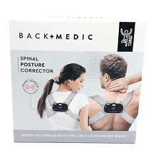 Corretor de postura Be Well -BACK + MEDIC / Spinal comprar usado  Enviando para Brazil