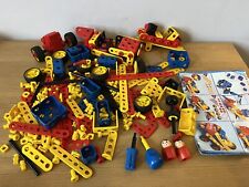 Vintage meccano junior. for sale  COVENTRY