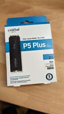 Crucial plus 2tb gebraucht kaufen  Wiesbaden