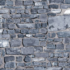 Grey stone wall for sale  Shipping to Ireland