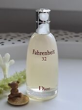 Parfum miniatur fahrenheit gebraucht kaufen  Dortmund