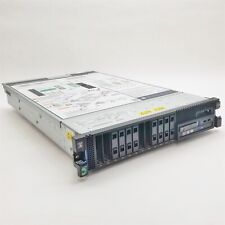 Used, IBM Power S822 8284-22A 12SFF Power8 3.89GHz 6Core 64GB RAM No HDD Server System for sale  Shipping to South Africa