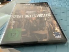 Dvd nackt wölfen gebraucht kaufen  Kalbach,-Niedererlenbach