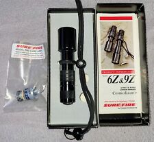 Surefire vintage tactical for sale  Grants Pass