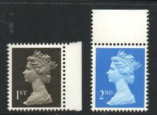 Qeii decimal definitives for sale  BURTON-ON-TRENT