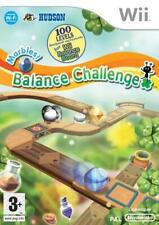 Marbles balance challenge for sale  ROSSENDALE