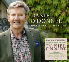 Daniel donnell lucky for sale  STOCKPORT