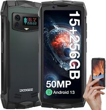 Doogee smini rugged for sale  LEICESTER