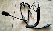 Tactical headset tci for sale  Fort Lauderdale