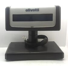 Olivetti display per usato  Mondovi