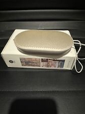 Bang olufsen beoplay for sale  WALTHAM CROSS