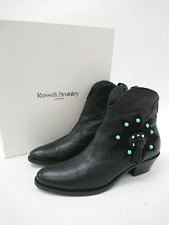 russell bromley boot for sale  RUGBY
