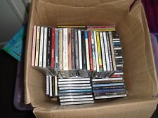 Job lot albums for sale  HALESWORTH