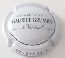 Capsule champagne maurice d'occasion  Sens