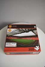 Manchester united stadium for sale  SCUNTHORPE