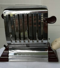 Toaster eltrolüd wendetoaster gebraucht kaufen  DO-Hombruch