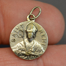 Bijoux medaille religieuse d'occasion  Beauvois-en-Cambrésis