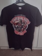 Imperial red wychwood for sale  STOURBRIDGE