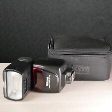 Usado, Flash eletrônico Nikon Speedlight Shoe Mount para Nikon *COMO ESTÁ COM DEFEITO* comprar usado  Enviando para Brazil