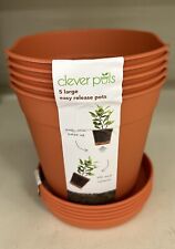 Pack clever pots for sale  Shipping to Ireland