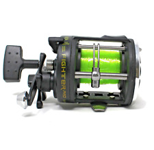 SILSTAR TROLLING BOAT FISHING REEL 20-30LB CLASS LEVEL WIND EX DISPLAY MINT for sale  Shipping to South Africa