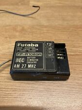 futaba receiver for sale  BOW STREET