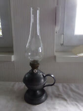 Ancienne lampe métal d'occasion  Strasbourg-