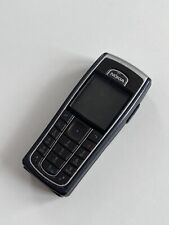Nokia 6230 graphite for sale  NORTHAMPTON