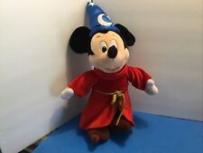 Pelúcia Walt Disney World Mickey Mouse 17 polegadas comprar usado  Enviando para Brazil