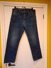 Next mens jeans for sale  ASHBY-DE-LA-ZOUCH