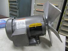 Baldor industrial motor for sale  Camden
