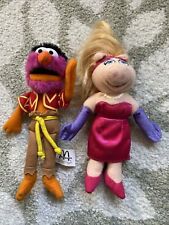Muppets mcdonalds piggy for sale  PEMBROKE DOCK
