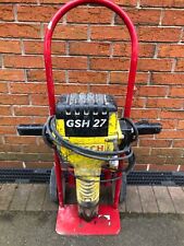 Bosch gsh electric for sale  UK